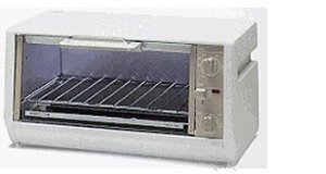 Toaster Oven