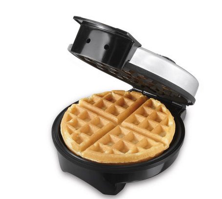 Waffle Maker